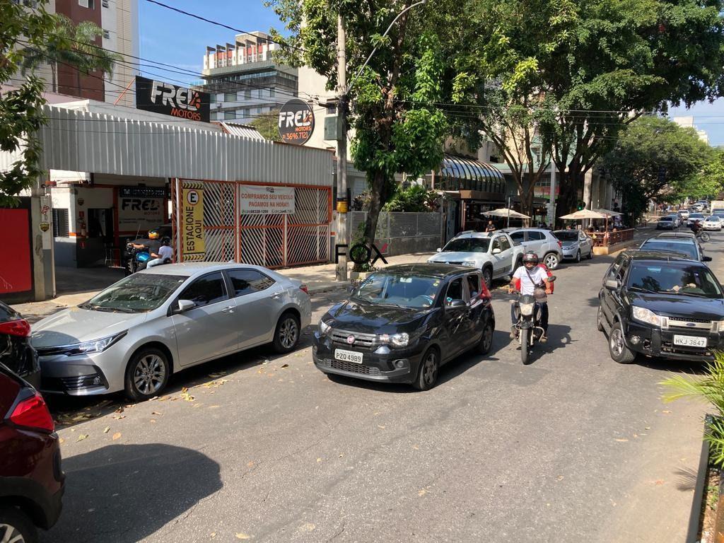 Apartamento, Savassi, 3 Quartos, 2 Vagas