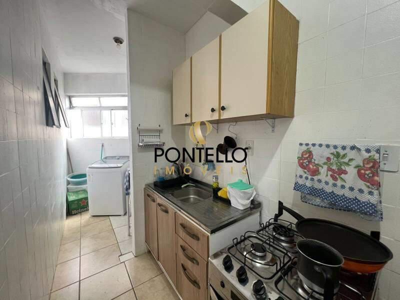 Apartamento, Cidade Nova, 2 Quartos, 1 Vaga
