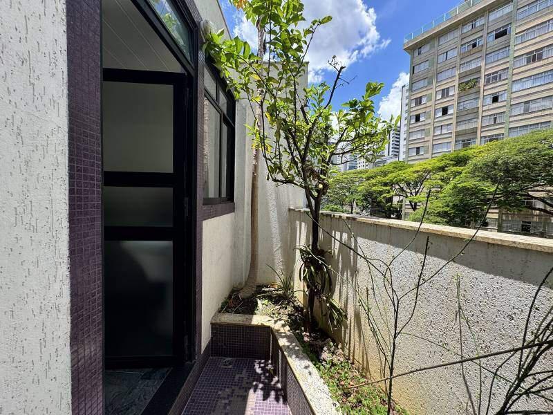 Apartamento, Sion, 3 Quartos, 4 Vagas, 1 Suíte