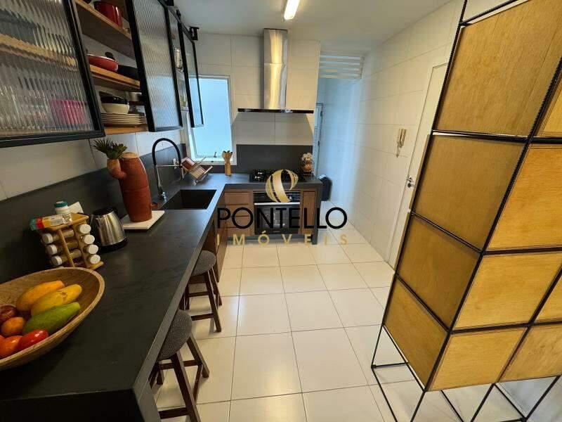 Apartamento, Ipiranga, 4 Quartos, 3 Vagas, 1 Suíte
