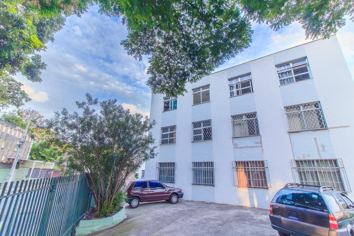 Apartamento, Padre Eustáquio, 2 Quartos, 1 Vaga