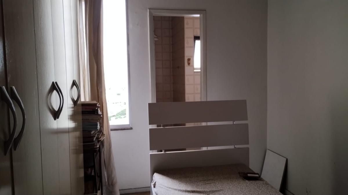 Apartamento, Barro Preto, 1 Quarto, 0 Vaga