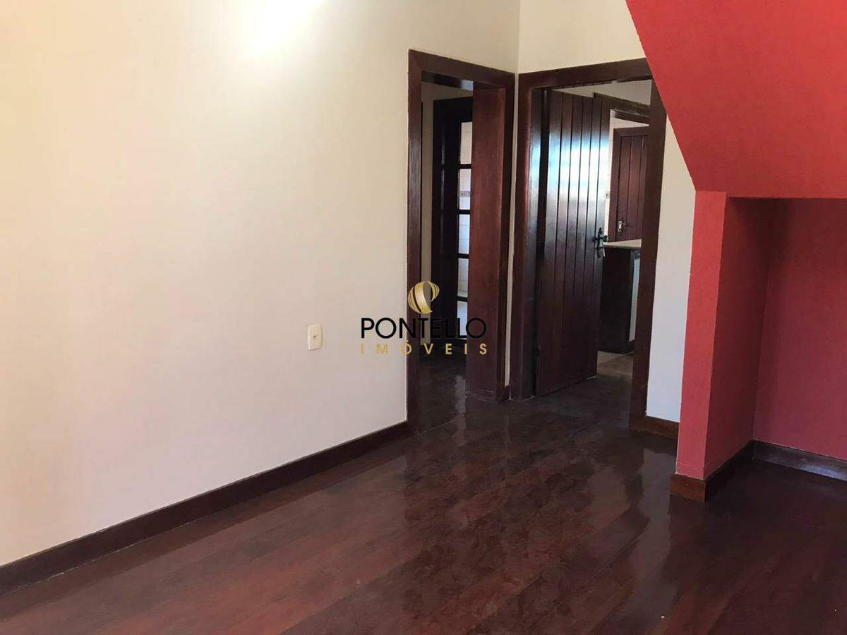 Casa, Iporanga, 4 Quartos, 3 Vagas, 1 Suíte