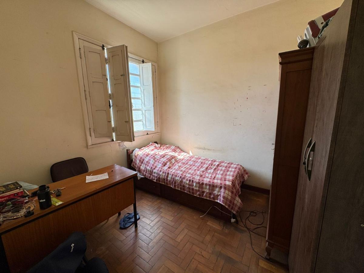 Casa, Colégio Batista, 7 Quartos, 1 Vaga