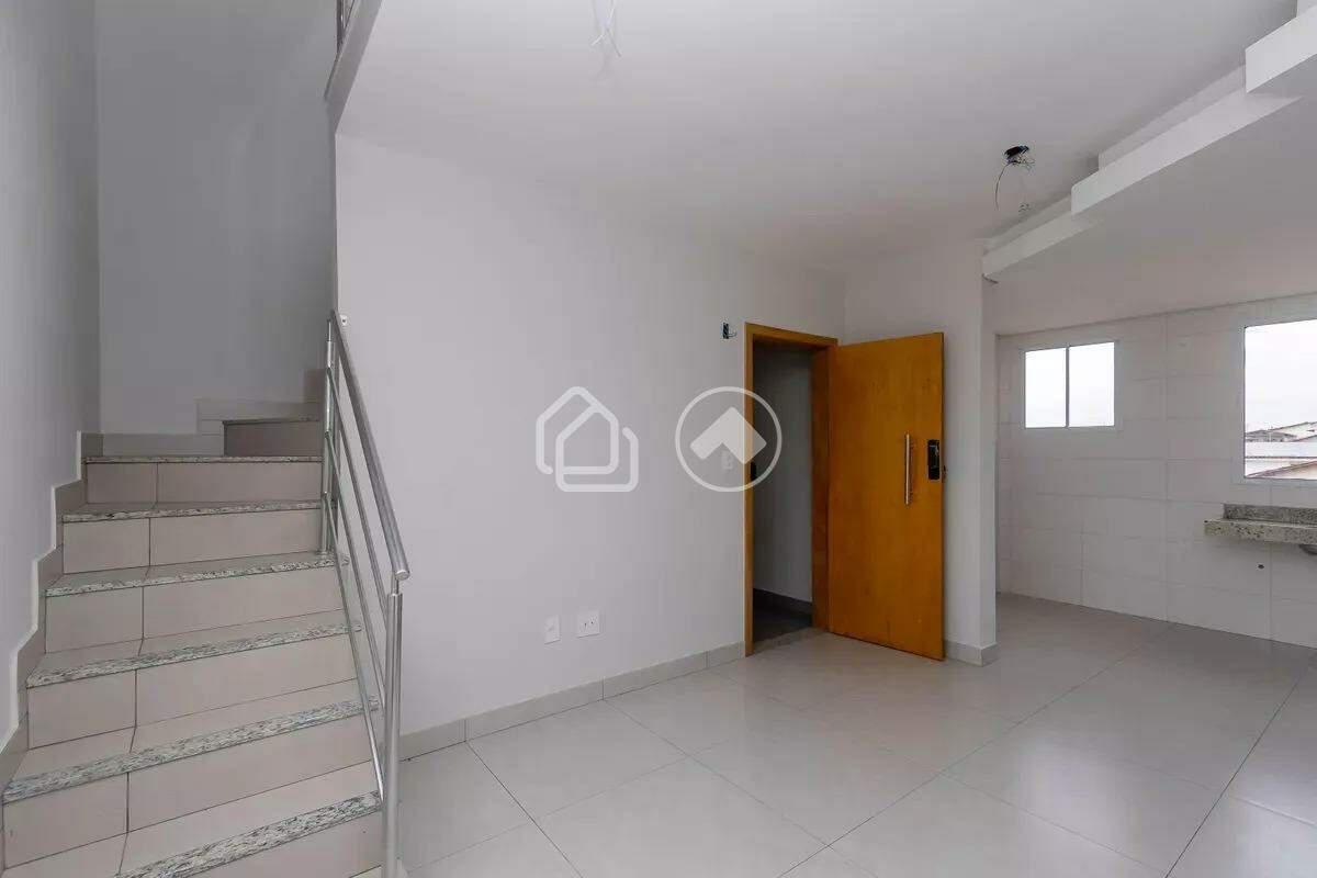 Cobertura, Santa Mônica, 2 Quartos, 2 Vagas