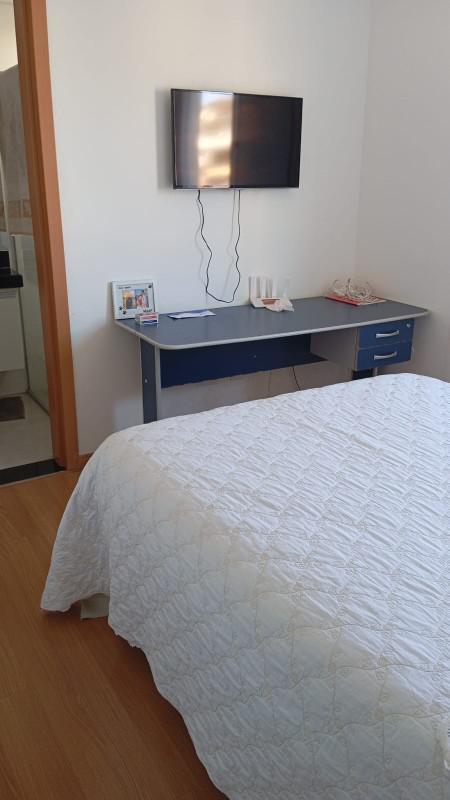 Apartamento, Salgado Filho, 2 Quartos, 2 Vagas, 1 Suíte