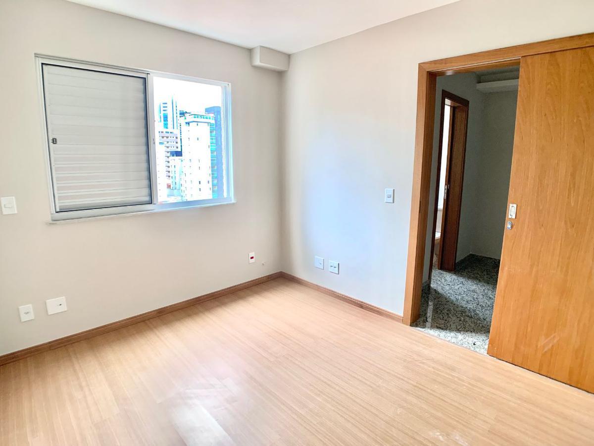Apartamento, Santa Efigênia, 1 Quarto, 1 Vaga
