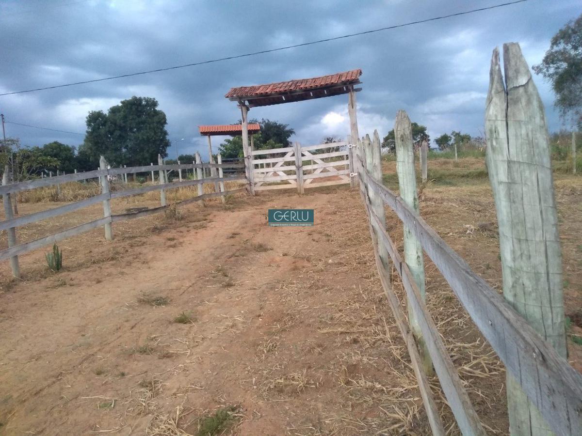 Rural, Centro, 2 Quartos, 10 Vagas