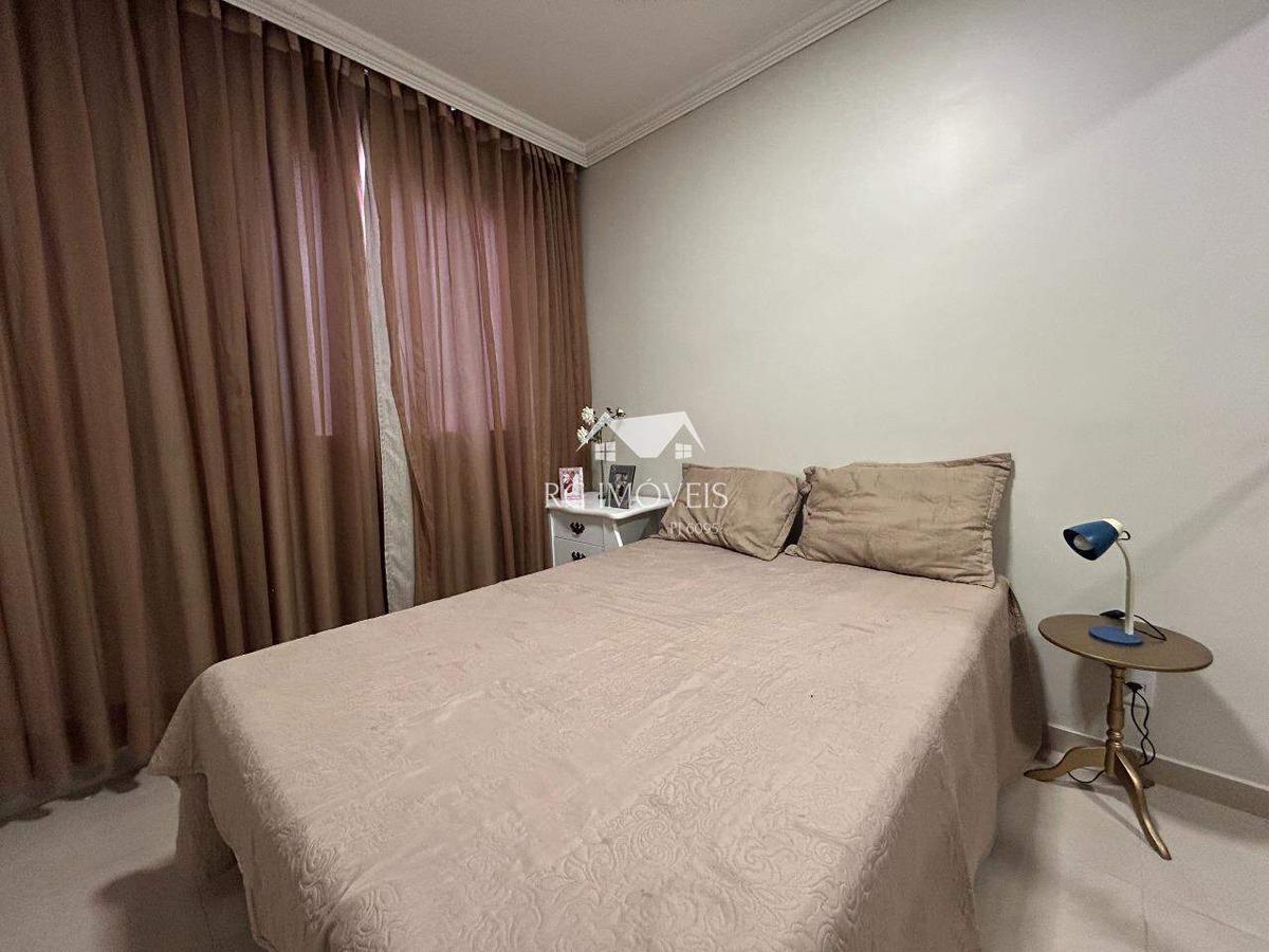 Apartamento, Santa Helena, 3 Quartos, 1 Vaga