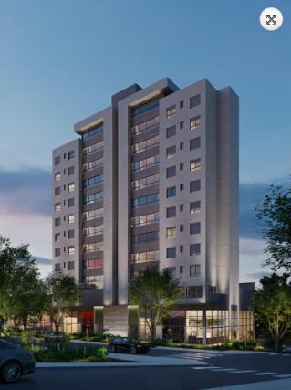 Apartamento, Santo Antônio, 3 Quartos, 2 Vagas, 1 Suíte