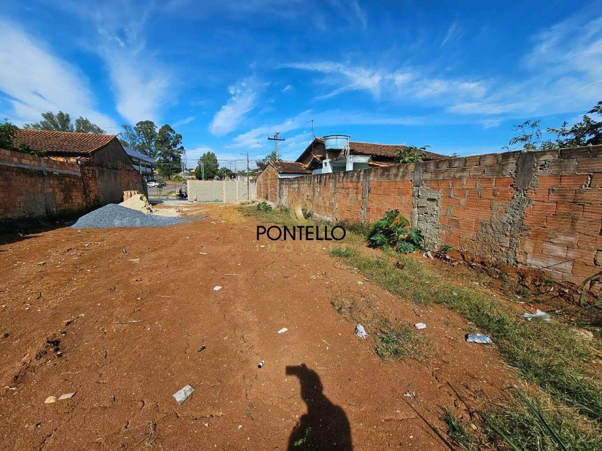 Lote, Jardim Europa, 0 Quarto, 0 Vaga