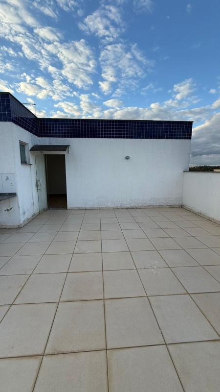 Cobertura, Masterville, 3 Quartos, 2 Vagas