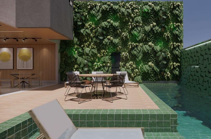 Apartamento, Coração Eucarístico, 3 Quartos, 2 Vagas, 1 Suíte