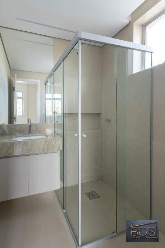 Apartamento, Savassi, 3 Quartos, 1 Vaga, 2 Suítes