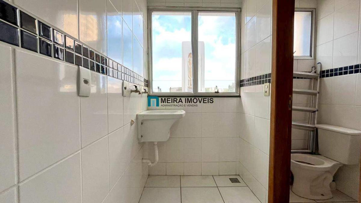 Apartamento, Boa Viagem, 3 Quartos, 2 Vagas, 1 Suíte