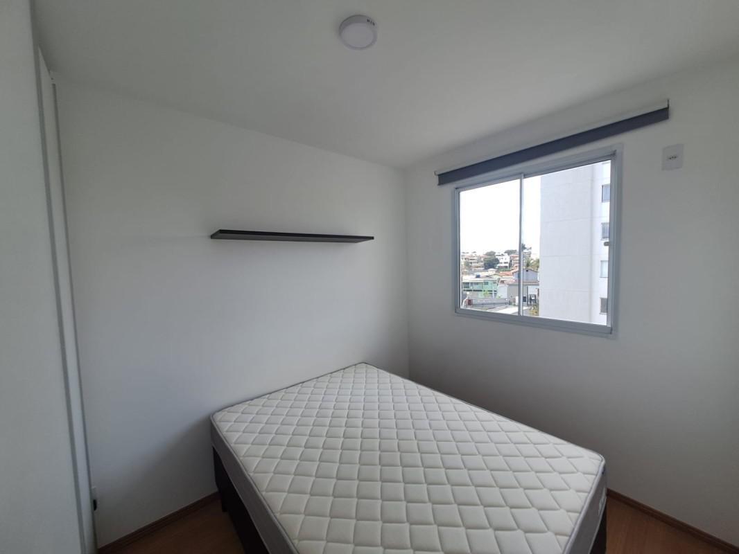 Apartamento, Santa Maria, 2 Quartos, 1 Vaga