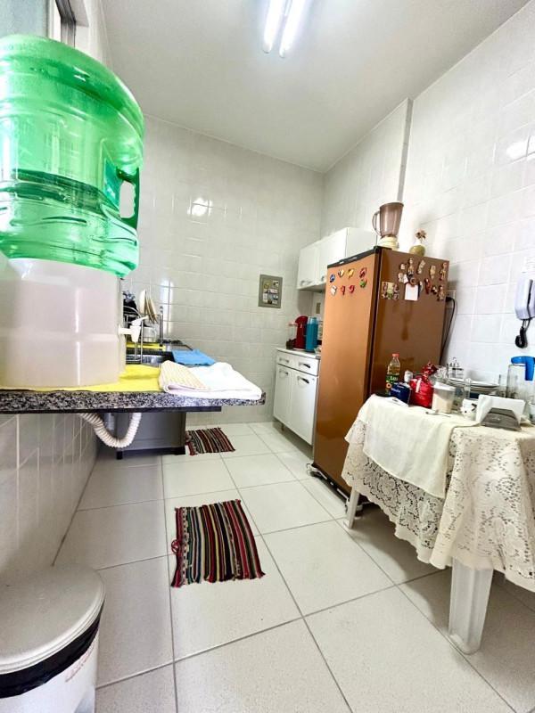 Apartamento, Castelo, 3 Quartos, 1 Vaga