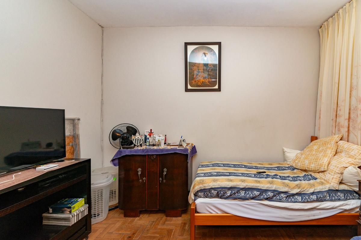 Casa, Santo Antônio, 3 Quartos, 0 Vaga