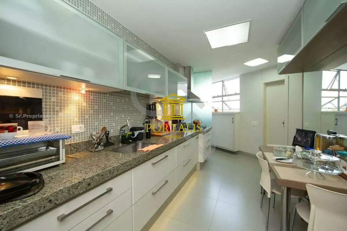 Apartamento, Santa Lúcia, 3 Quartos, 1 Vaga, 1 Suíte