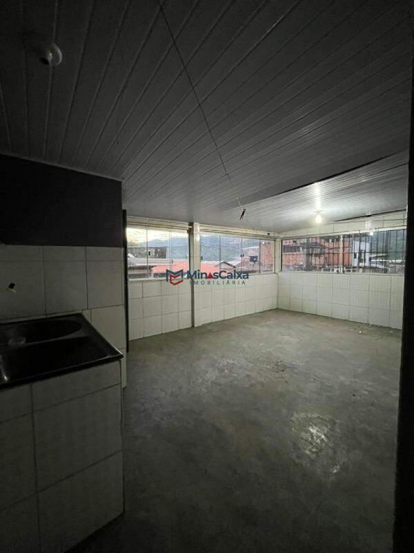 Casa, Recanto Verde, 4 Quartos, 1 Vaga