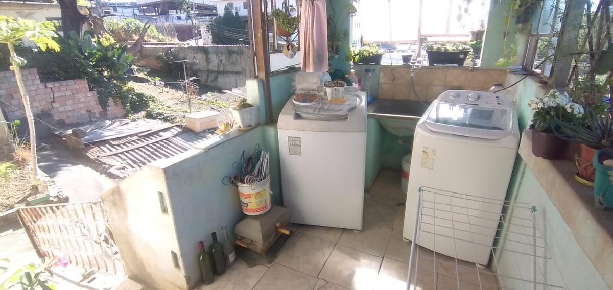 Casa, Jardim Montanhês, 3 Quartos, 2 Vagas