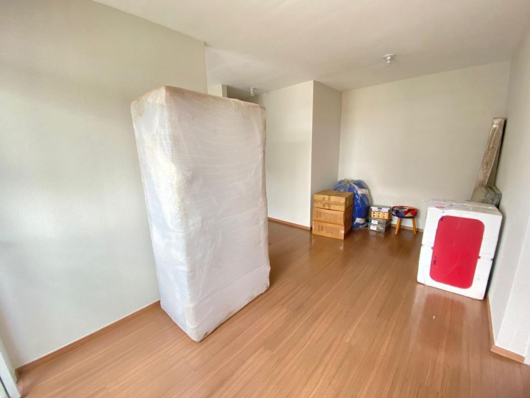 Apartamento, Jardim Riacho das Pedras, 2 Quartos, 1 Vaga, 1 Suíte