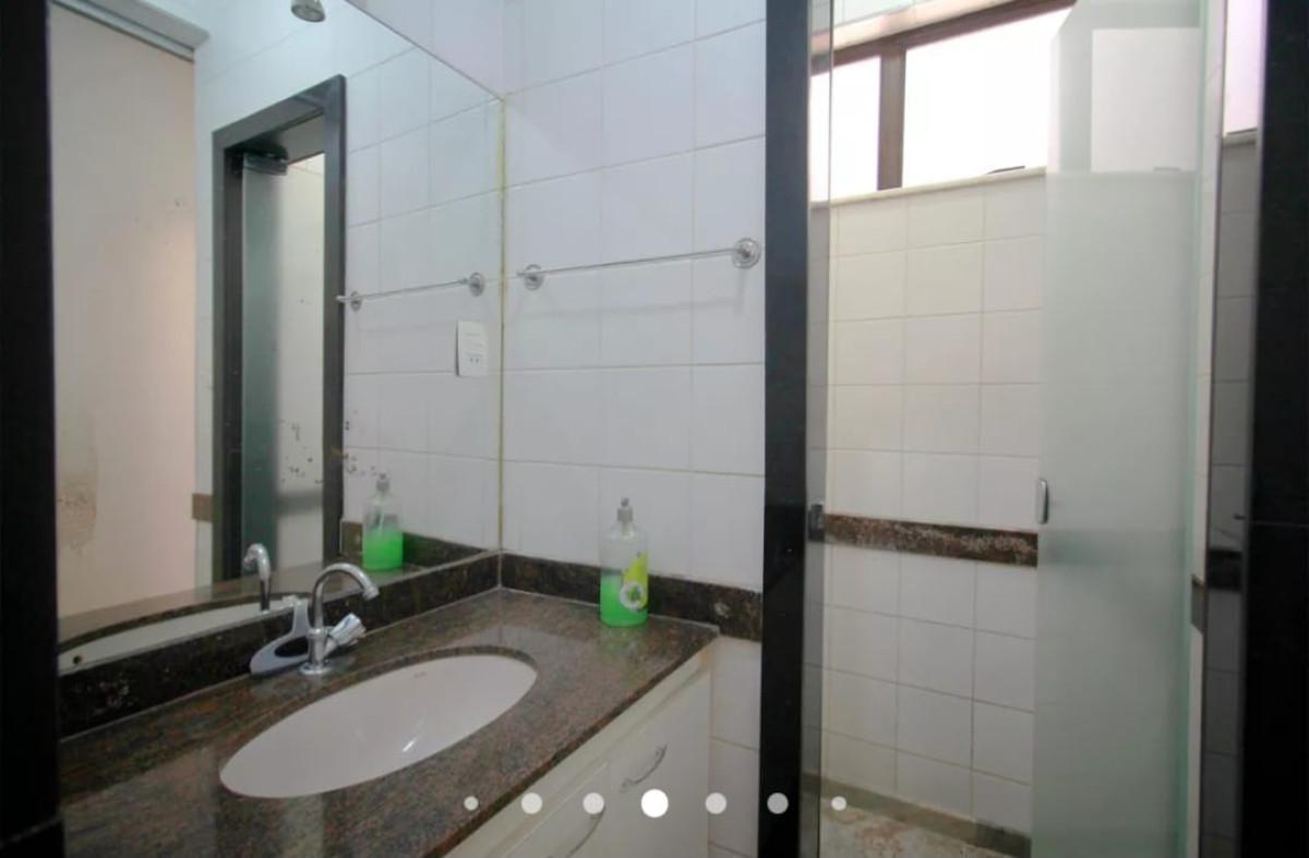 Casa, Santa Cruz, 3 Quartos, 4 Vagas, 1 Suíte