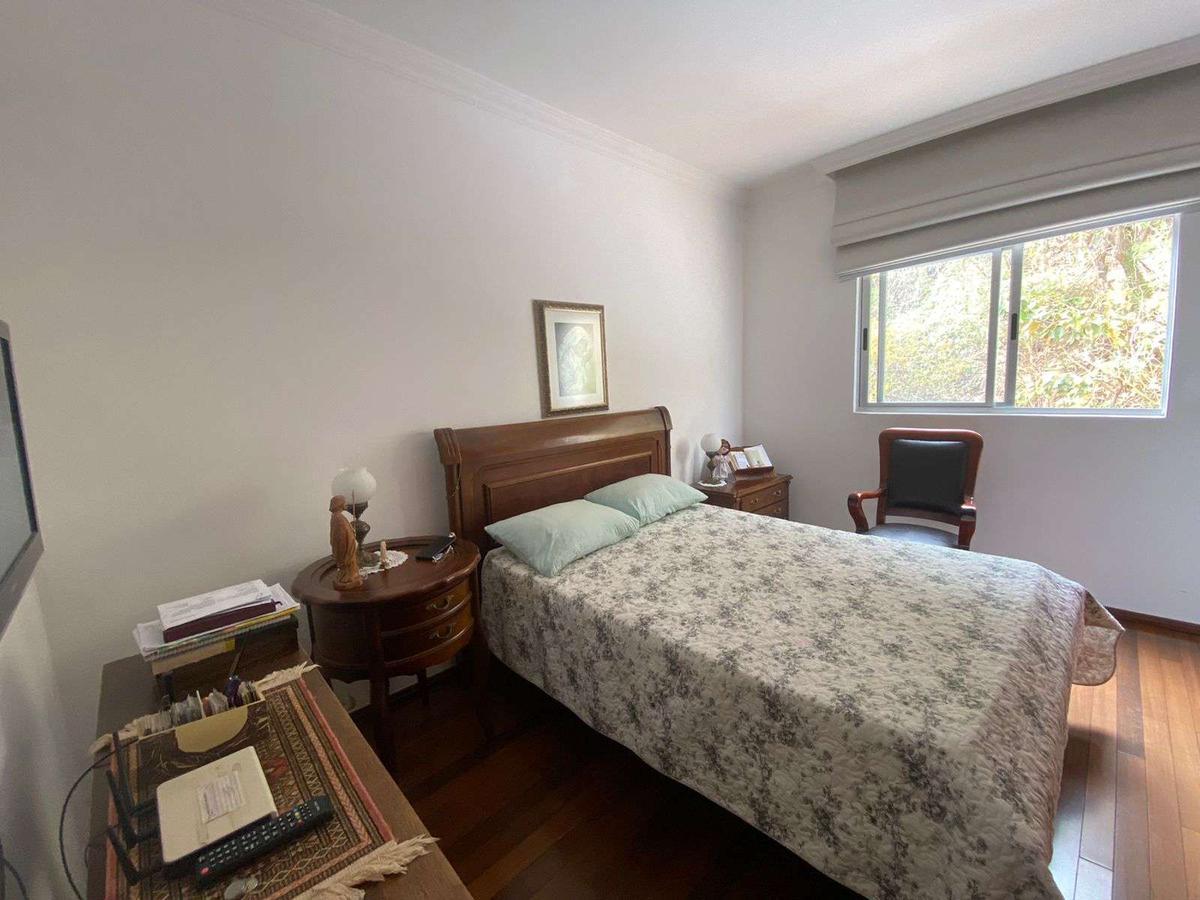 Apartamento, Luxemburgo, 3 Quartos, 1 Vaga, 1 Suíte