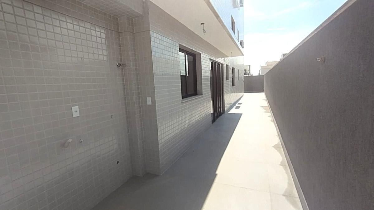 Apartamento, Jaraguá, 4 Quartos, 3 Vagas, 2 Suítes