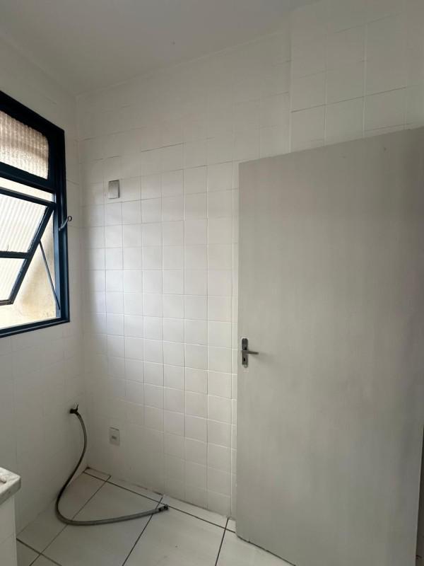 Apartamento, Barro Preto, 1 Quarto, 0 Vaga