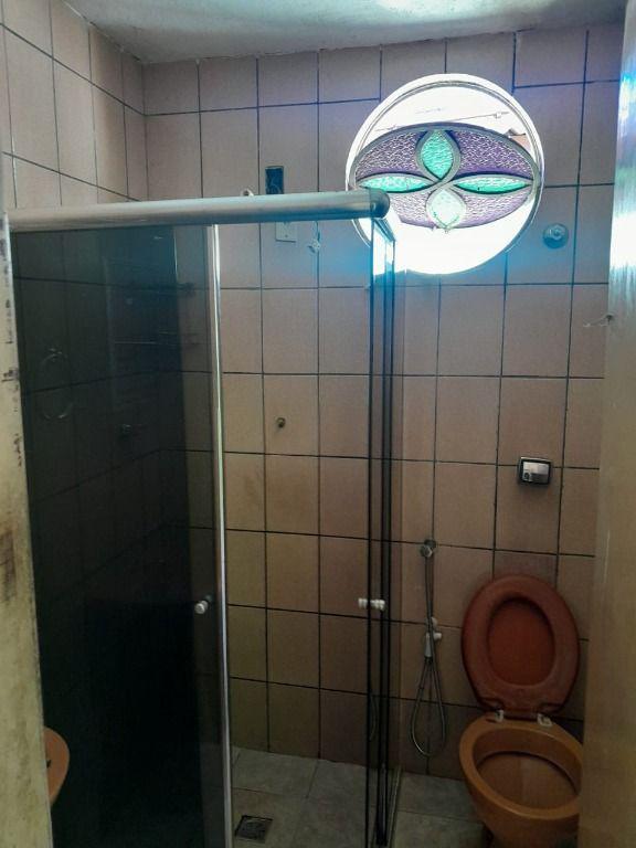 Casa, Alto do Fidalgo, 3 Quartos, 1 Vaga