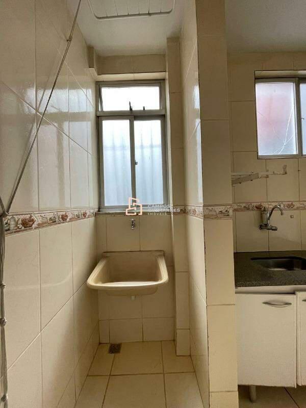 Apartamento, Castelo, 2 Quartos, 1 Vaga