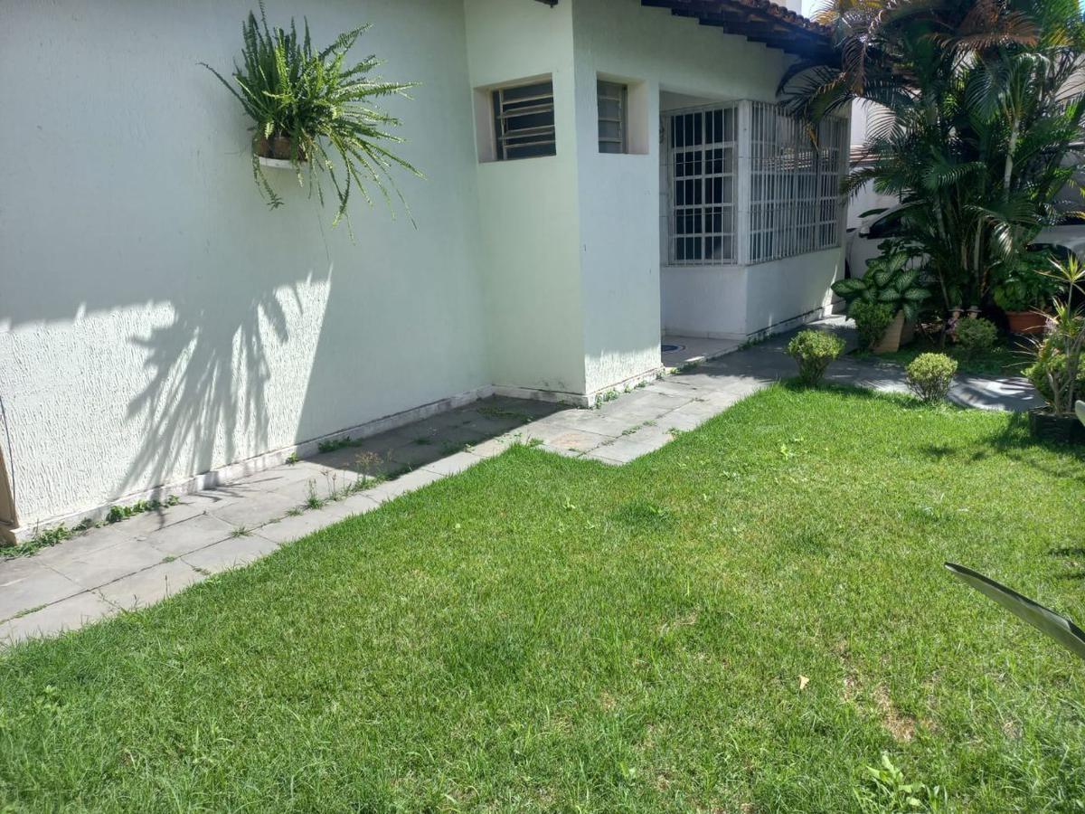 Casa, São João Batista (venda Nova), 4 Quartos, 3 Vagas, 2 Suítes