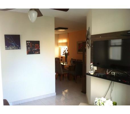 Apartamento, Castelo, 3 Quartos, 2 Vagas, 1 Suíte