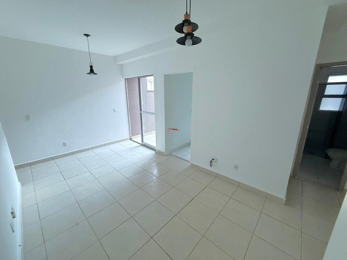 Apartamento, Castelo, 1 Quarto, 1 Vaga, 1 Suíte