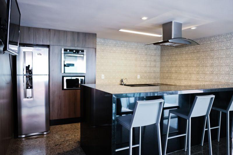 Apartamento, Buritis, 4 Quartos, 3 Vagas, 2 Suítes