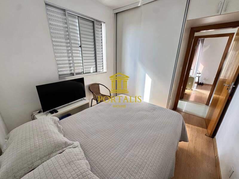 Cobertura, Graça, 3 Quartos, 3 Vagas, 1 Suíte