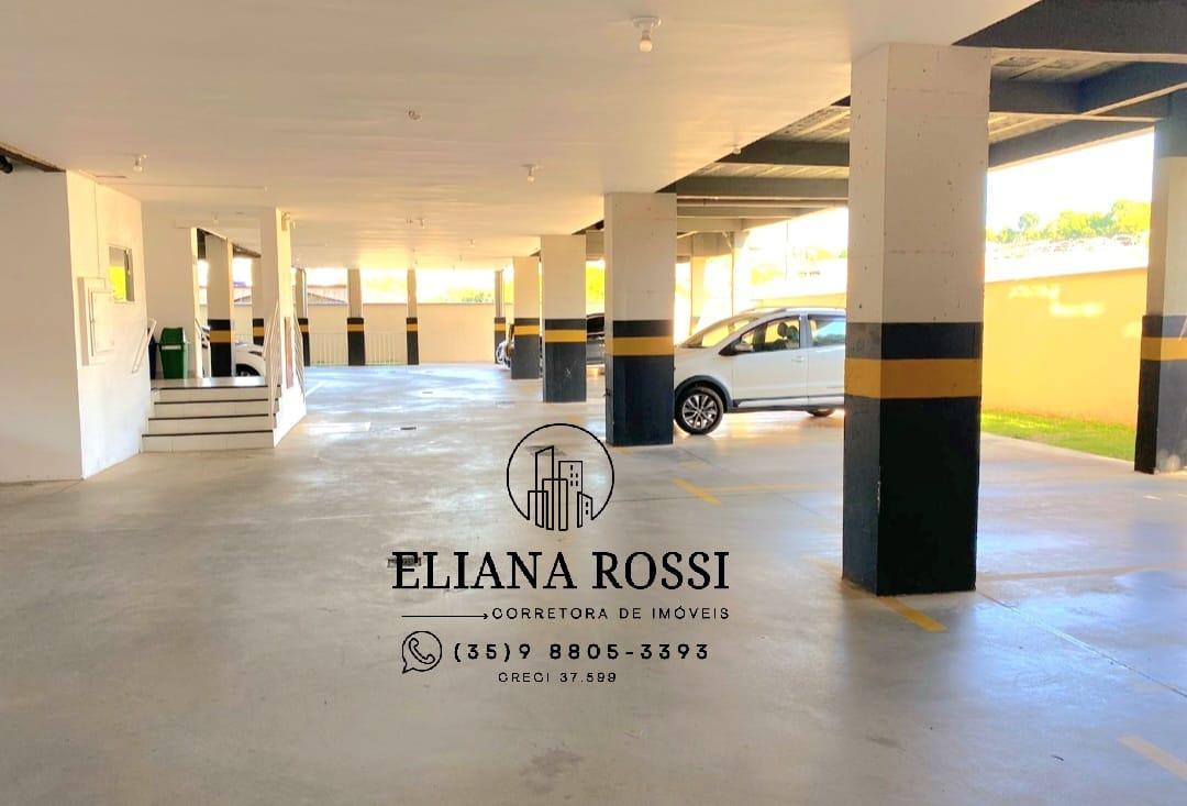 Apartamento, Novo Horizonte, 2 Quartos, 2 Vagas, 1 Suíte