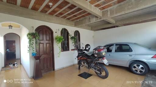 Casa, Bom Jesus, 3 Quartos, 2 Vagas