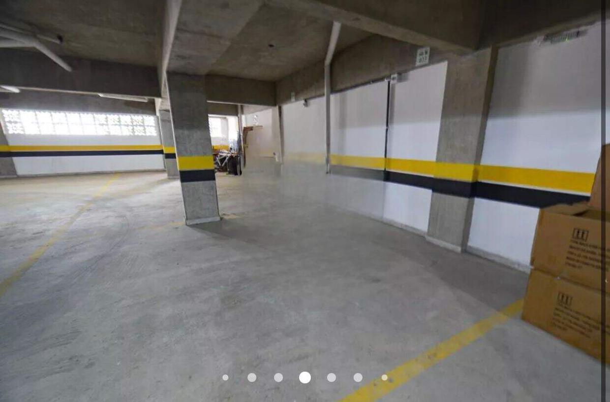 Cobertura, Cidade Nova, 3 Quartos, 3 Vagas, 1 Suíte