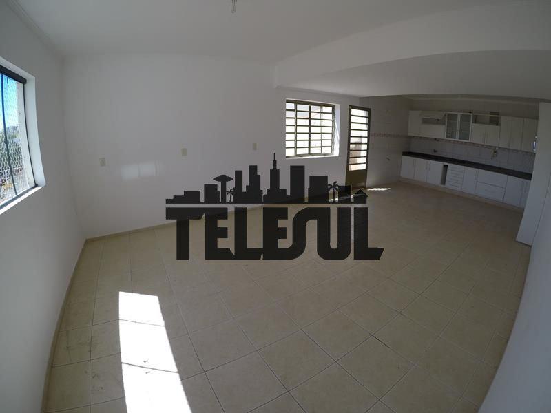 Casa, Vila Pinto, 4 Quartos, 0 Vaga