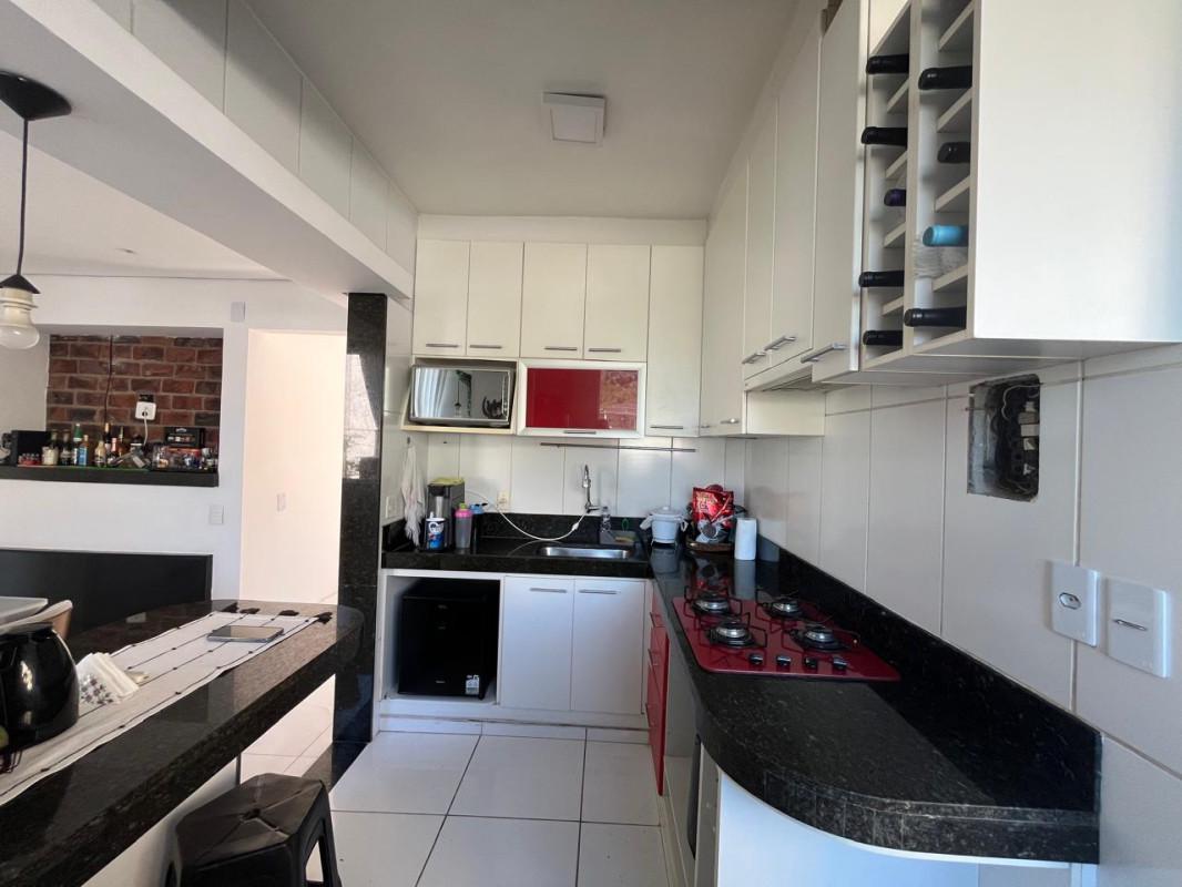 Apartamento, São Lucas, 3 Quartos, 1 Vaga, 1 Suíte