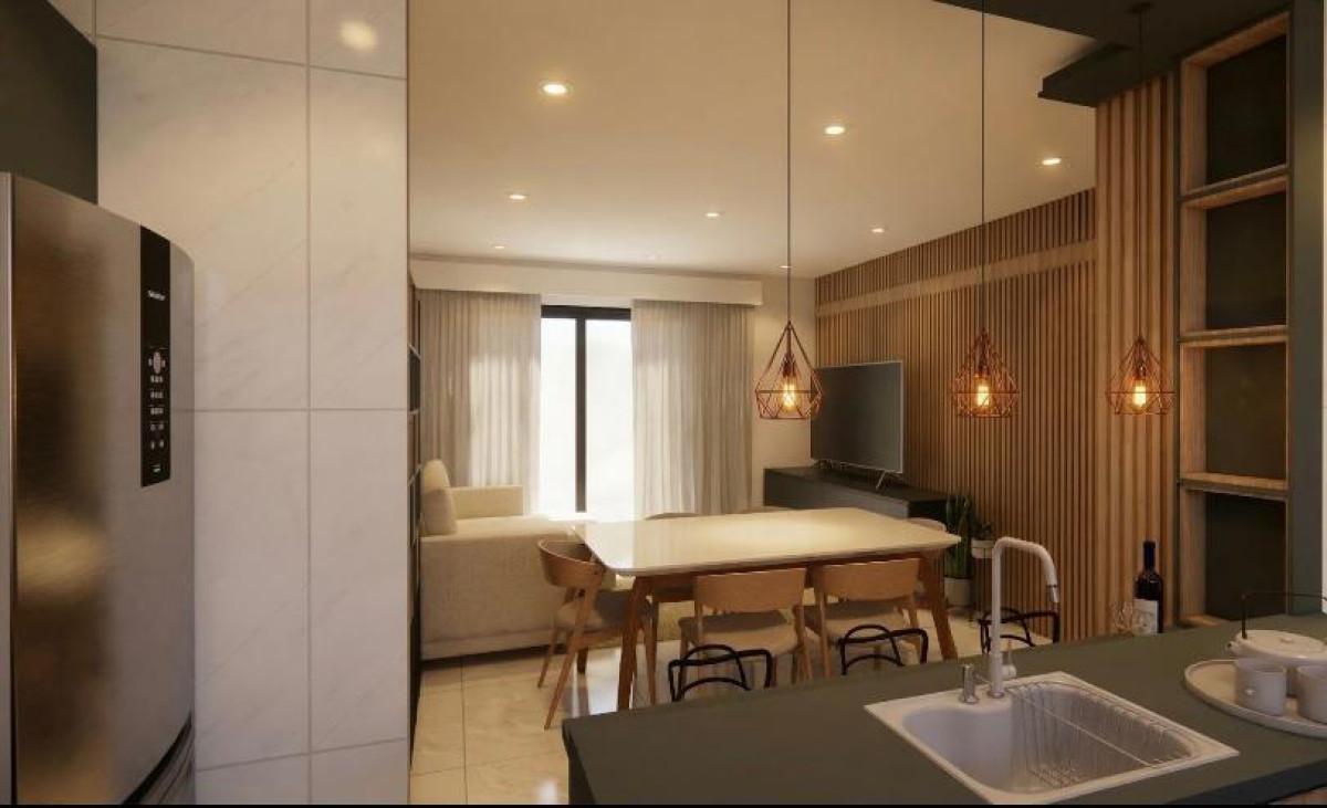 Apartamento, São Luiz (pampulha), 2 Quartos, 2 Vagas, 1 Suíte