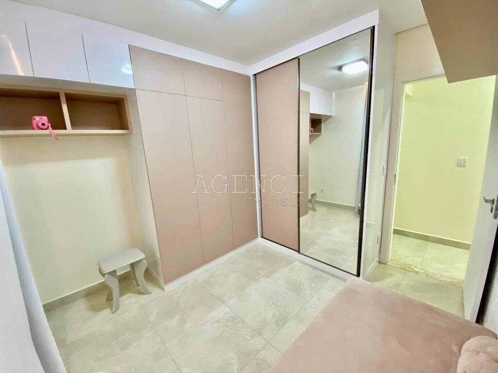 Apartamento, Cabral, 4 Quartos, 0 Vaga, 2 Suítes