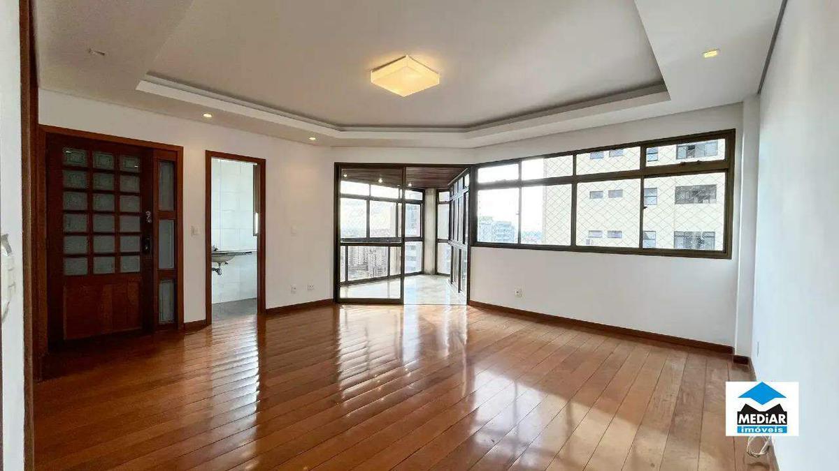 Apartamento, Gutierrez, 4 Quartos, 4 Vagas, 2 Suítes