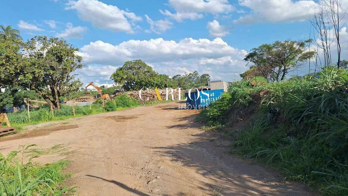 Lote, Morada Nova