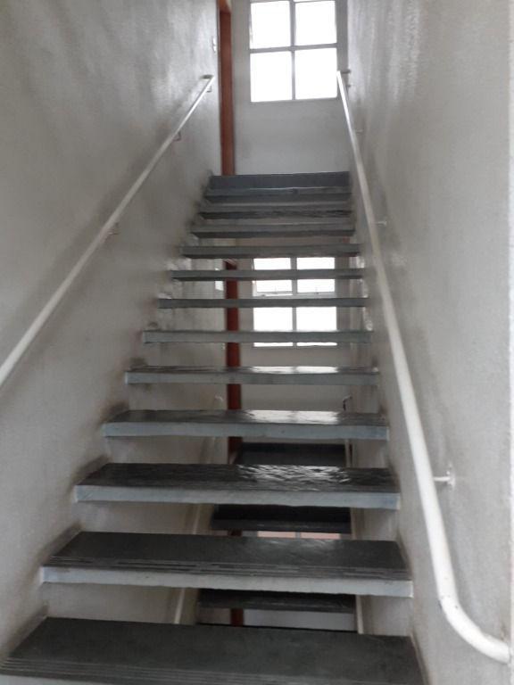 Apartamento, Tony (justinópolis), 2 Quartos, 1 Vaga
