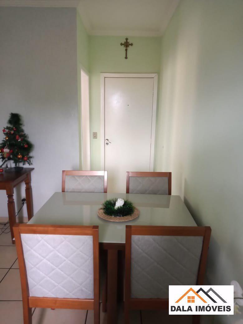 Apartamento, Planalto, 2 Quartos, 1 Vaga