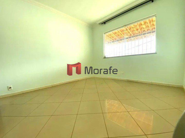 Casa, Santa Mônica, 2 Quartos, 1 Vaga, 1 Suíte