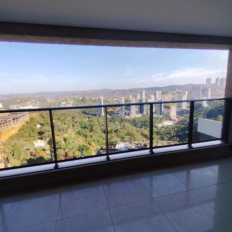 Apartamento, Vila da Serra, 4 Quartos, 3 Vagas, 1 Suíte